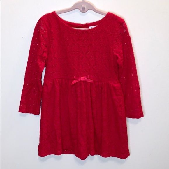 Toddler Dress - Picture 1 of 5